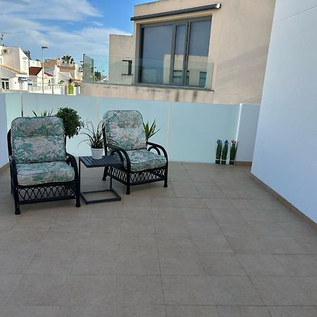 Fidalsa Margaritaville Pilar de la Horadada Esterno foto