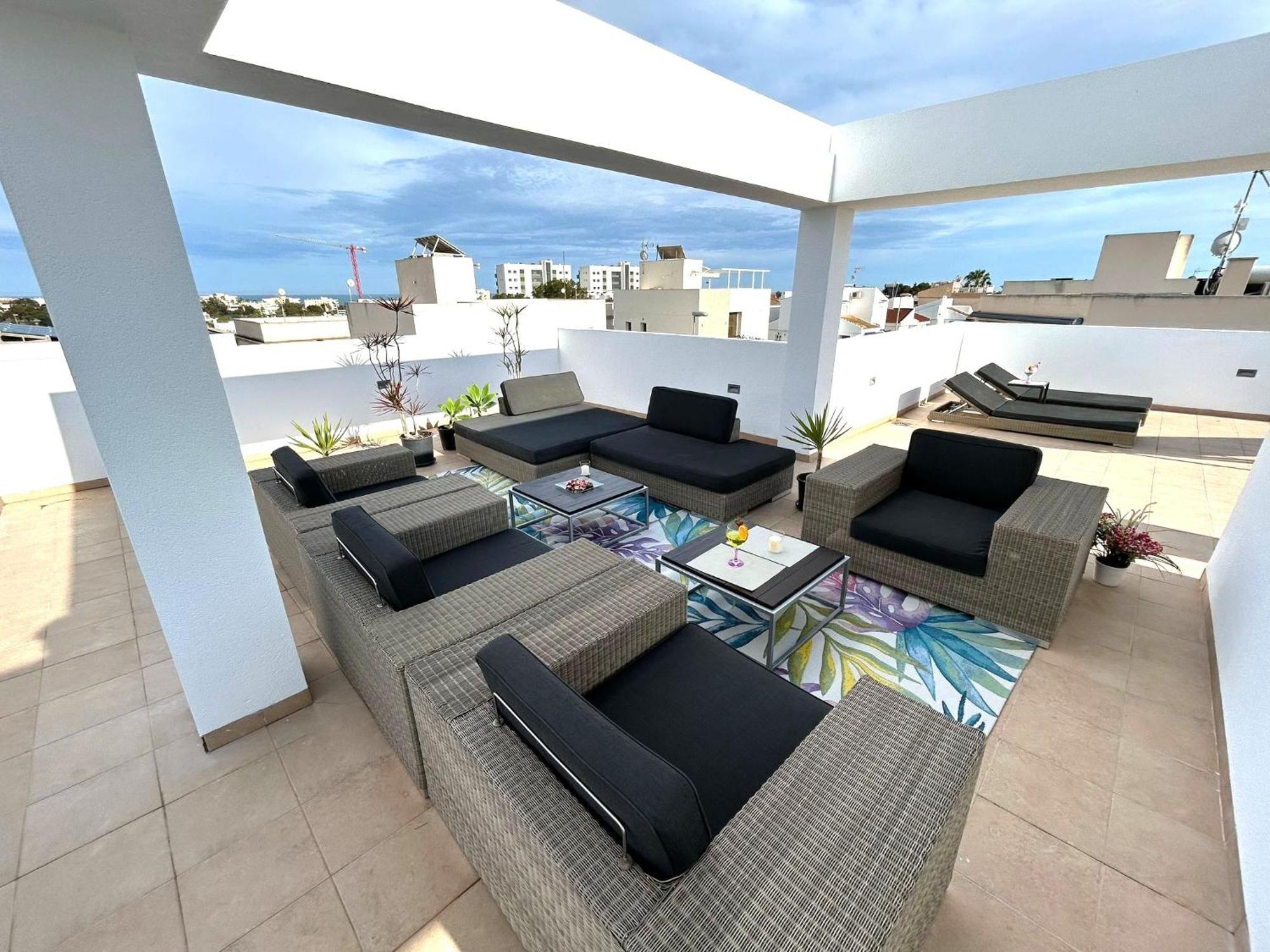 Fidalsa Margaritaville Pilar de la Horadada Esterno foto